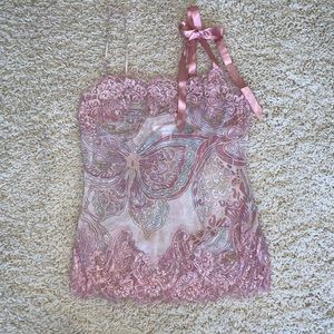 Victoria’s Secret Slip/Top